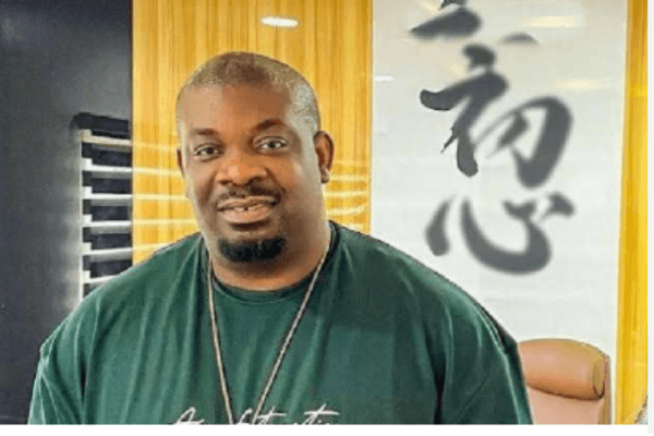 Top 10 Richest Musicians in Nigeria 2024