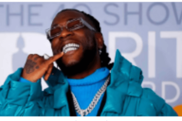 Top 10 Richest Musicians in Nigeria 2024