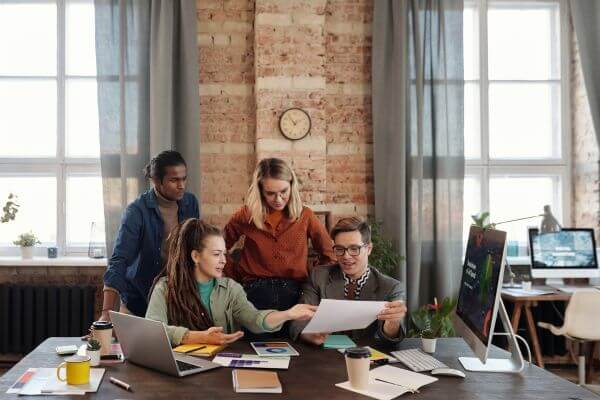 What Business Will Boom In 2025