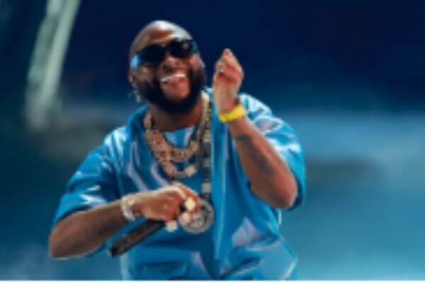 Top 10 Richest Musicians in Nigeria 2024