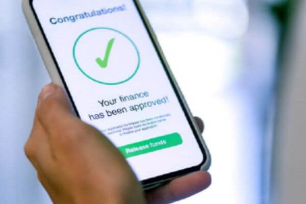 Comparis Loan App Requirements