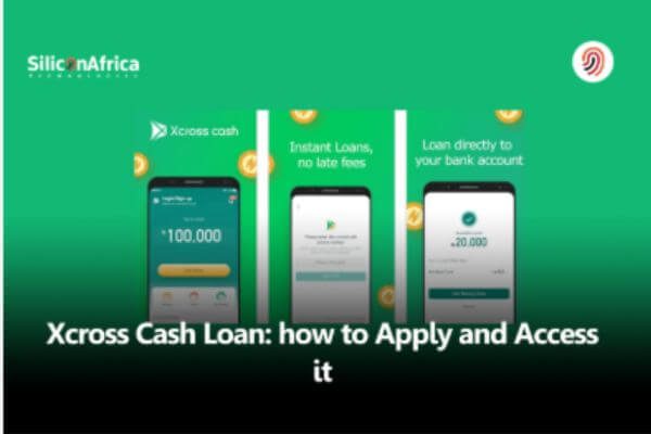 Xcross Cash Loan App
