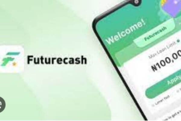 Future Cash Loan App