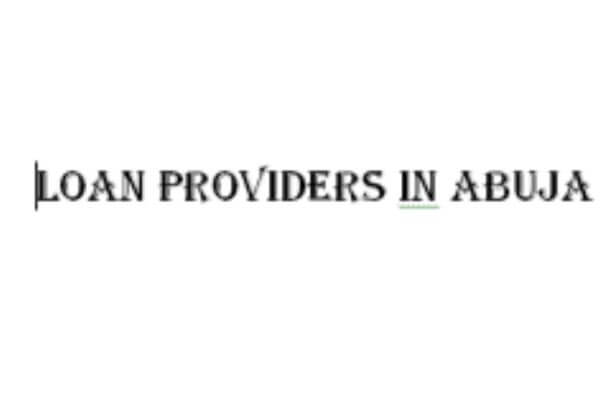 Personal Loan Providers