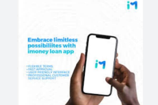 iMoney Loan App