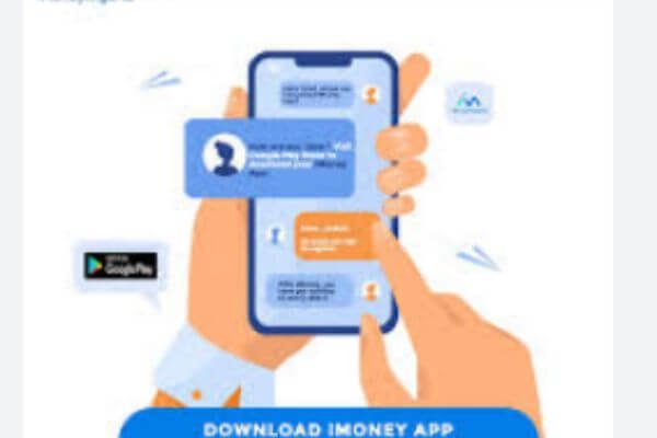 iMoney Loan App