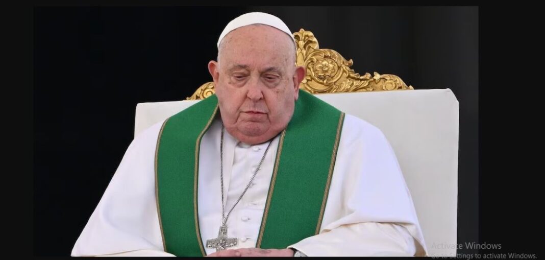 Pope Francis