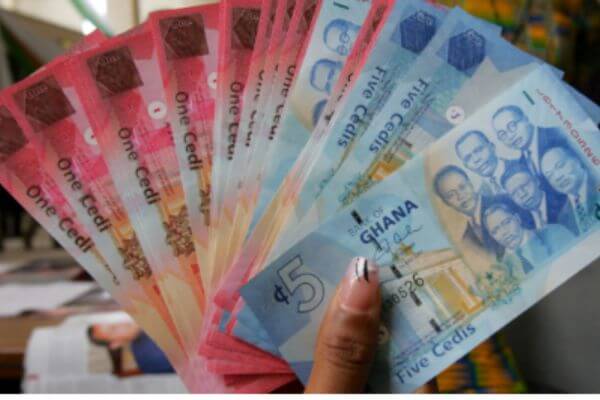 Cedi Now Loan App
