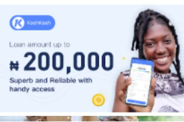 KashKash loan App