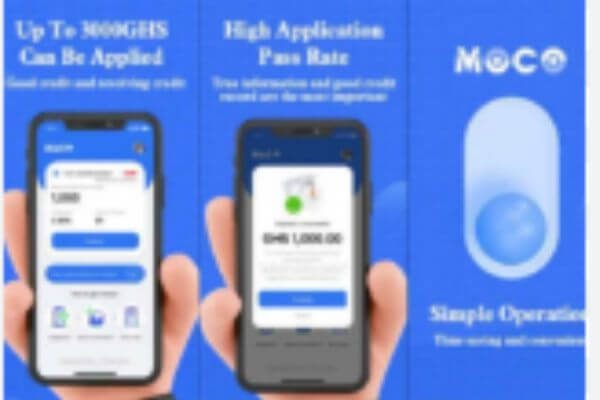 Moco Loan App