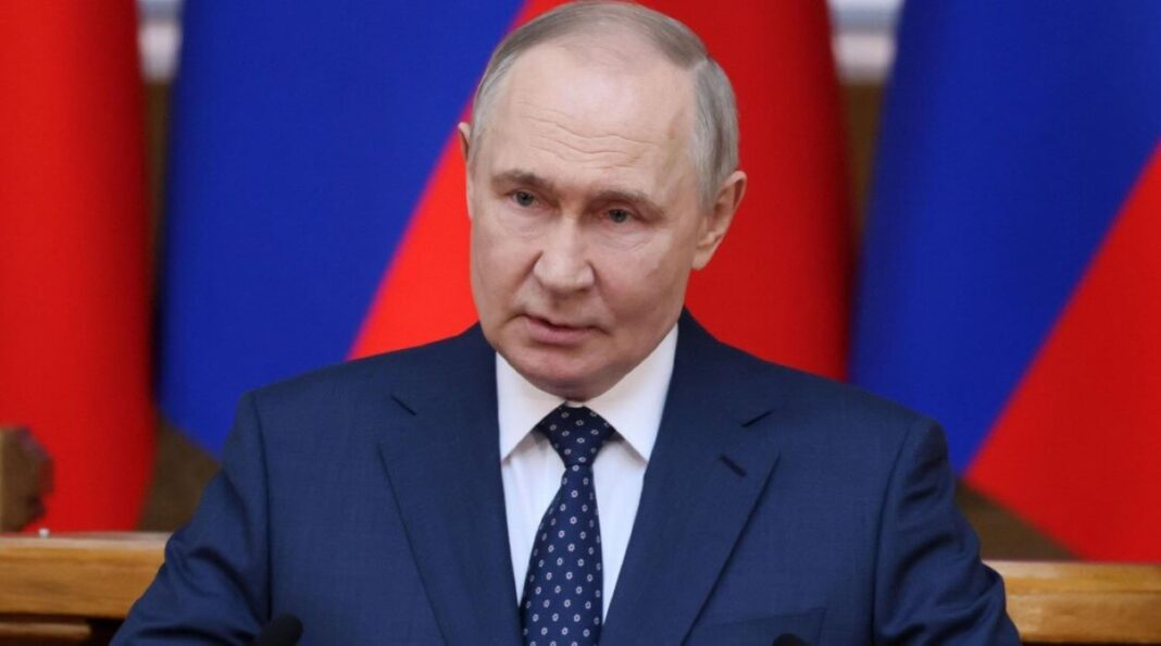 putin