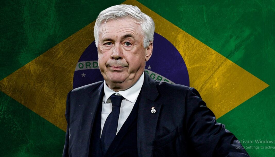 Ancelotti