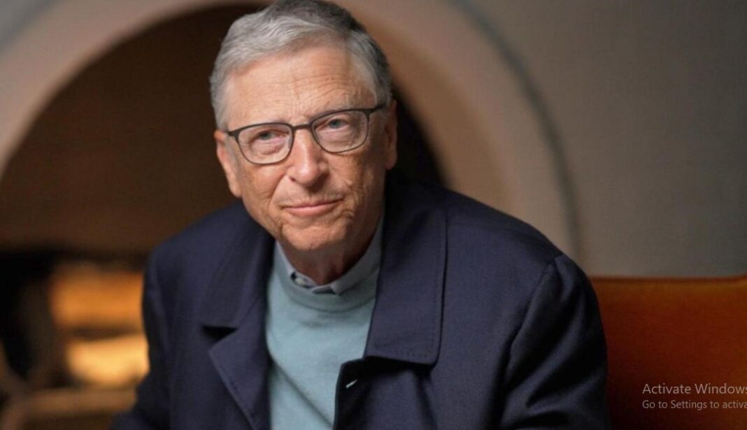Bill Gates