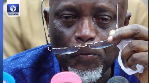 JAMB registrar
