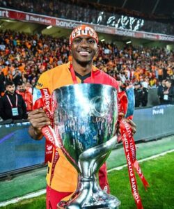 victor Osimhen
