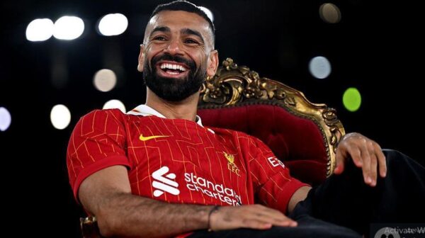 Salah