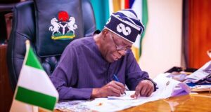 Tinubu