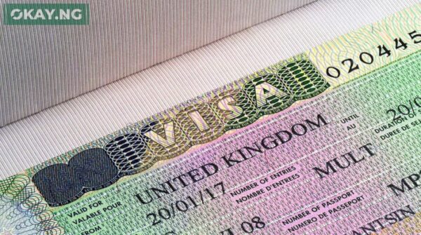 Uk Visa