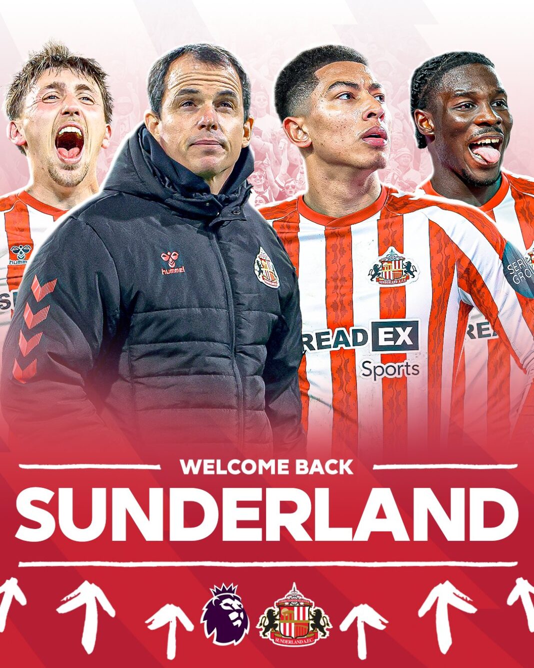 sunderland