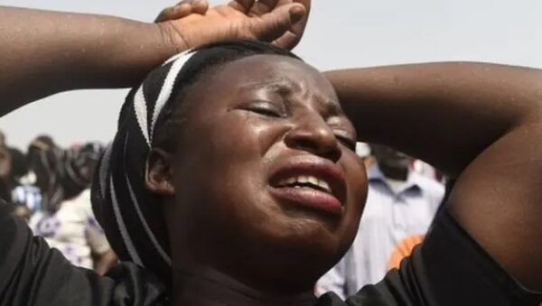 Benue State Herdsmen