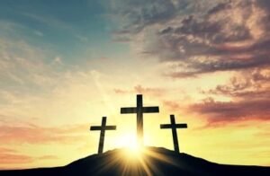 Grace of God