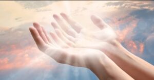 Grace of God