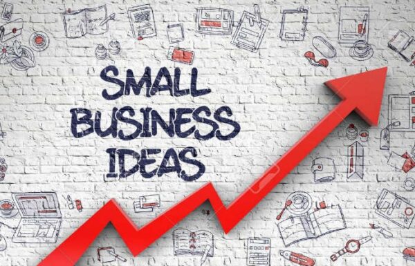Low Capital Business