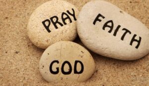Power of Prayer
