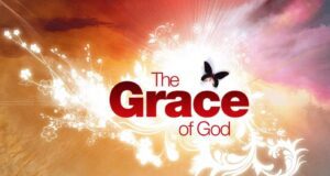 grace of God