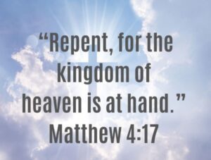 kingdom of God