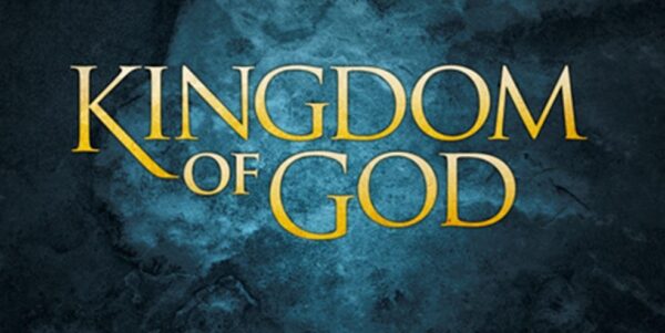 kingdom of god