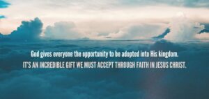 kingdom of god