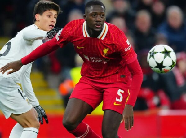 konate