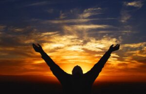 spiritual lukewarmness