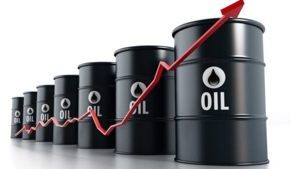 oil price