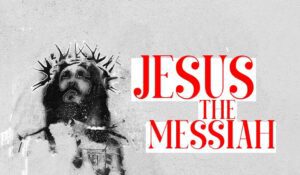 the Messiah