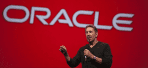 Larry Ellison