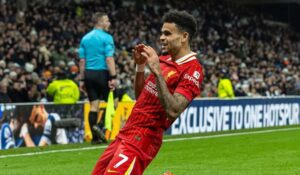 Luis Díaz Transfer