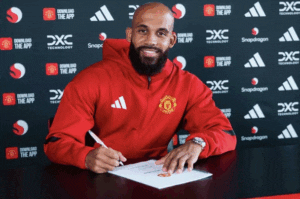 Manchester United