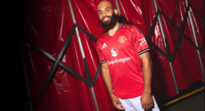 Manchester United
