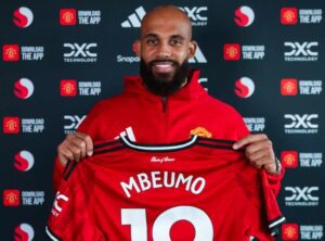 Manchester United