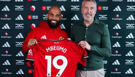 Manchester United