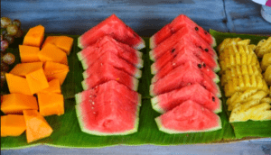 Nigerian Foods