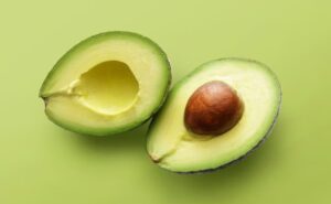 Nigerian Foods