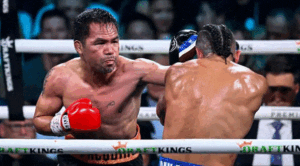 Pacquiao Barrios