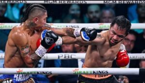 Pacquiao Barrios