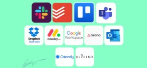 Productivity Tools