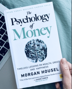 Psychology of Money