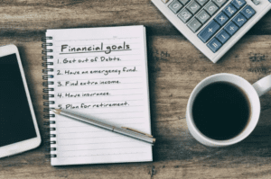 budgeting