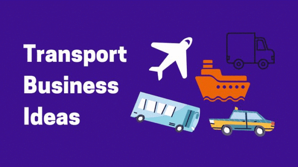Transportation Business